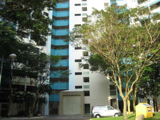 Serangoon Central Drive thumbnail photo